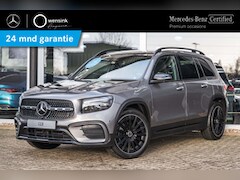 Mercedes-Benz GLB - 200 AMG Line | Panoramadak | Head-up display | Memory | 20" AMG velgen | Multibeam |