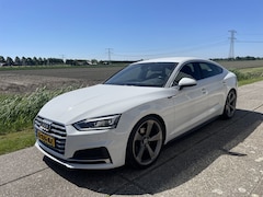 Audi A5 Sportback - 40 TFSI S LINE, Stoelverwarming, Navigatie, 20 inch, enz, enz, enz