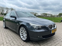 BMW 5-serie - 520i individual 165000km NAP YOUNGTIMER