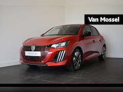 Peugeot 208 - 1.2 PureTech 100 Allure | | VAN MOSSEL VOORRAADVOORDEEL | |