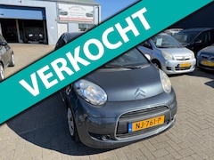Citroën C1 - 1.0-12V Ambiance|Airco|Apk 01-2026
