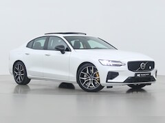 Volvo S60 - T8 AWD Polestar Engineered | Bowers&Wilkins | Head-Up | Panoramadak | ACC | 360° Camera