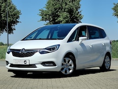 Opel Zafira Tourer - 1.4 Edition | 7-zits | Led | Camera | Trekhaak | Navi | Cruise