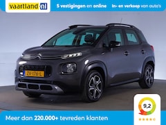 Citroën C3 Aircross - 1.2 PT S&S Feel [ Navi Climate Apple Carplay/Android Auto ]