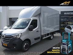 Renault Master - T35 2.3 dCi 165 L3 DL Energy - Bakwagen