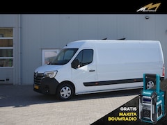 Renault Master - T35 2.3 dCi 150 L3H2 Energy Work Edition - All seasonbanden - Trekhaak