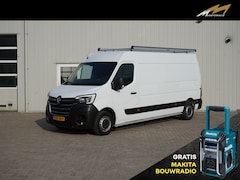 Renault Master - T35 2.3 dCi 135 L3H2 - All seasonbanden - Imperiaal - Trekhaak