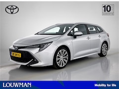 Toyota Corolla Touring Sports - 1.8 Hybrid Business Intro | Nederlandse auto |