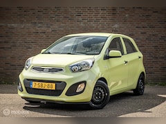 Kia Picanto - 1.0 CVVT Airco | Motorprobleem
