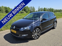 Volkswagen Polo - 1.2 TSI Highline Edition