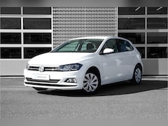 Volkswagen Polo - 1.0 MPI Comfortline | Carplay | Cruise Control | Navigatie