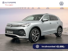 Volkswagen Tiguan - R-Line-Edition 1.5 eHybrid 150 kW / 204 pk SUV 6 v