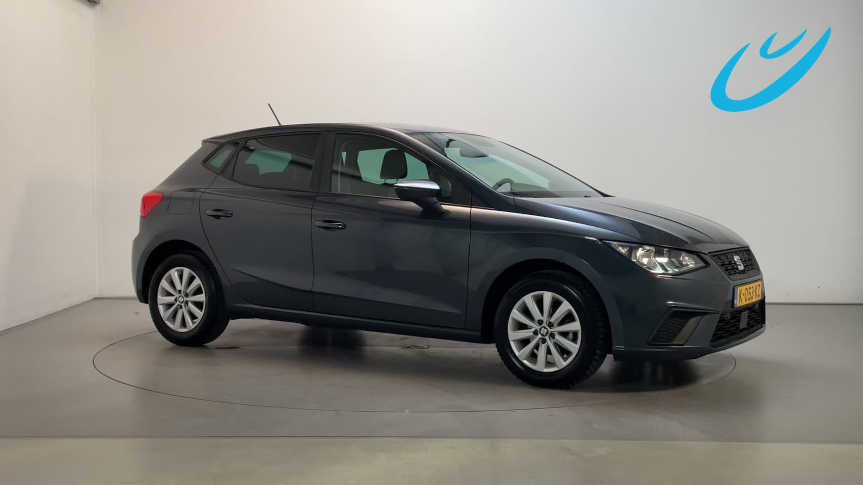 Seat Ibiza - 1.0 TSI Style Business Intense Camera Climate Control Navigatie - AutoWereld.nl