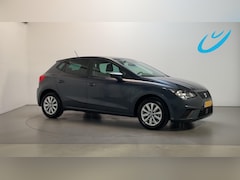 Seat Ibiza - 1.0 TSI Style Business Intense Camera Climate Control Navigatie