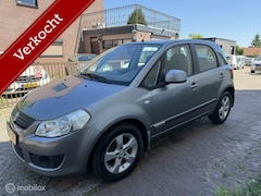 Suzuki SX4 - 1.6 Comfort / NIEUWE APK / AIRCO