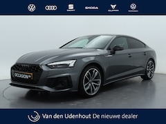 Audi A5 Sportback - 35 TFSI S Edition Competition / Matrix LED / Stoelverwarming