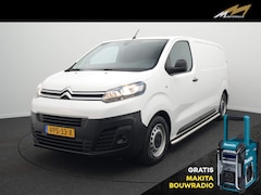 Citroën Jumpy - 2.0 BlueHDI 145 M Club - Trekhaak - Sidebars - ACTIEPRIJS