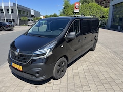 Renault Trafic - L2H1 dCi 120 Luxe