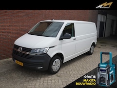 Volkswagen Transporter - 2.0 TDI L2H1 28 - Trekhaak - 110 PK - ACTIEPRIJS