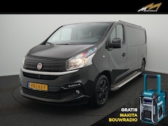 Fiat Talento - 1.6 MJ EcoJet L2H1 DC Basis - Achteruitrijcamera - Navigatie - Trekhaak - All Seasonbanden