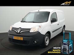 Renault Kangoo - 1.5 dCi 90 Energy Comfort - Automaat - Navigatie