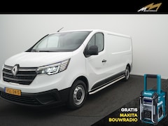Renault Trafic - 2.0 Blue dCi 130 T30 L2H1 Start - All seasonbanden - Sidebars - Trekhaak
