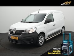 Renault Express - 1.5 dCi 75 Comfort + - All seasonbanden - Trekhaak - Sidebars