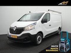 Renault Trafic - 1.6 dCi T27 L1H1 Comfort - Imperiaal - Trekhaak