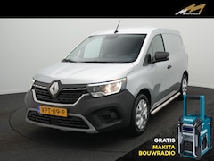 Renault Kangoo - 1.5 Blue dCi 95 Luxe L1 - Trekhaak - Navigatie