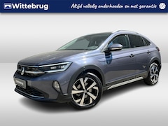 Volkswagen Taigo - 1.0 TSI 110PK Style / Digitale Cockpit / IQ LED / Stoelverwarming / Keyless Entry-Start /