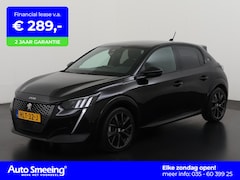 Peugeot 208 - 1.2 PureTech GT Pack 130pk | Panoramadak | Leder | Stoelmassage | Zondag Open