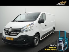 Renault Trafic - 2.0 dCi 120 T29 L2H1 Luxe - All seasonbanden - Trekhaak