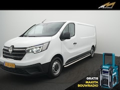 Renault Trafic - 2.0 Blue dCi 130 T30 L2H1 Start - All seasonbanden - Achteruitrijcamera - Sidebars - Trekh