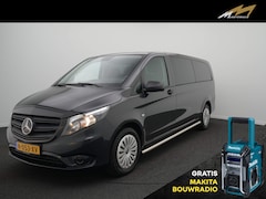 Mercedes-Benz Vito Tourer - 114 CDI Base Extra Lang - All seasonbanden - Incl. BTW en BPM