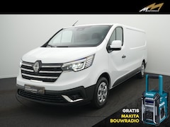Renault Trafic - 2.0 Blue dC1 150 EDC T30 L2H1 Advance