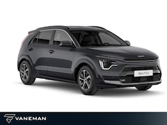Kia Niro - 1.6 GDi PHEV DynamicPlusLine | Apple Carplay/Android Auto | Zelf samenstellen