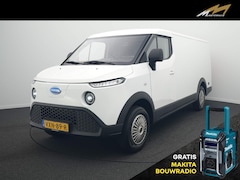 Cenntro Logistar - 260 Logistar 100% ELEKTRISCH - Apple Carplay / Android Auto