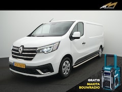 Renault Trafic - 2.0 dCi 130 T30 L2H1 Work Edition - Trekhaak - Sidebars