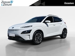 Hyundai Kona Electric - EV Fashion 39 kWh | Perfecte staat | Navi | Climate control |