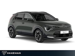 Kia Niro EV - Light 64.8 kWh | Apple Carplay/Android Auto | Zelf samenstellen