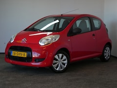 Citroën C1 - 1.0-12V Séduction+ AIRCO
