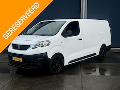 Peugeot Expert - 231L 2.0 BlueHDI 180 Premium L3H1 / AUTOMAAT / CRUISE CONTROLE / AIRCO / 3 ZITS