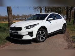 Kia XCeed - 1.6 GDi PHEV DynamicPlusLine 3 jaar garantie