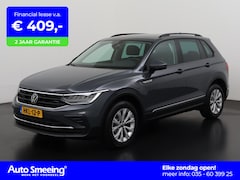 Volkswagen Tiguan - 1.4 TSI eHybrid Life Business | Camera | Active Info Display | Elek achterklep | Zondag Op