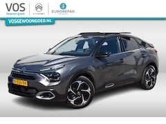 Citroën C4 - Puretech 130 EAT8 Shine Navi | Leder | Airco | Panorama dak |