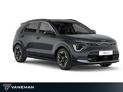 Kia Niro EV - Light Advanced 64.8 kWh | Hill hold functie | Apple Carplay/Android Auto
