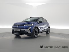 Renault Captur - 1.6 E-Tech full hybrid 145 esprit Alpine | Pano | 360cam | Harman Kardon | Stoelverw. | Ad