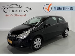 Opel Corsa - 1.0-12V Edition | AIRCO | 3D