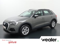 Audi Q3 - 35 TFSI Pro Line | 150 PK | Automaat | Apple CarPlay / Android Auto | Virtual cockpit |