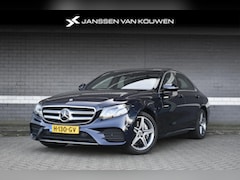 Mercedes-Benz E-klasse - 300 e Business Solution AMG / Panoramadak / Widescreen / Burmester / Stoelverwarming / Sfe